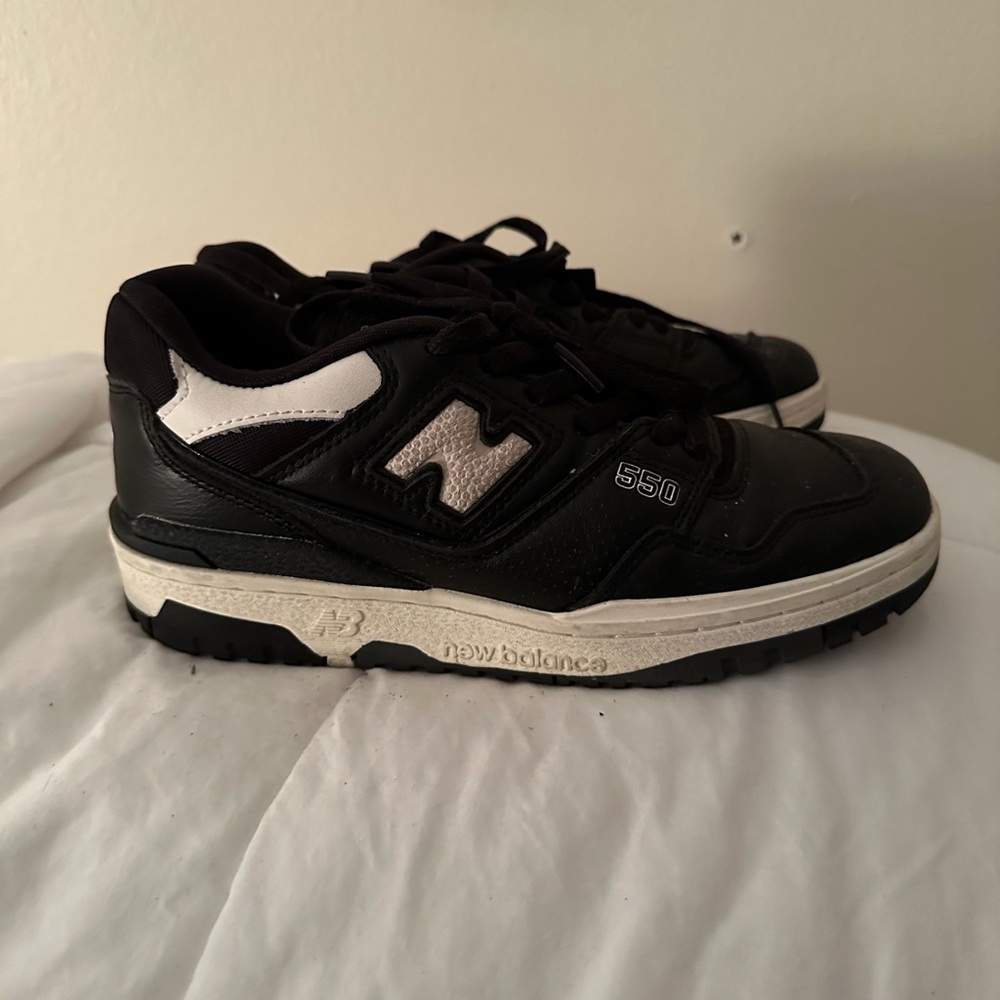 New balance 550